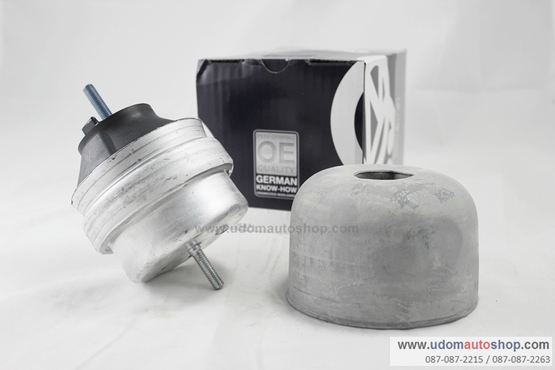 ชุดยางรองแท่นเครื่อง+เกียร์ AUDI A4(B5) / RUVILLE