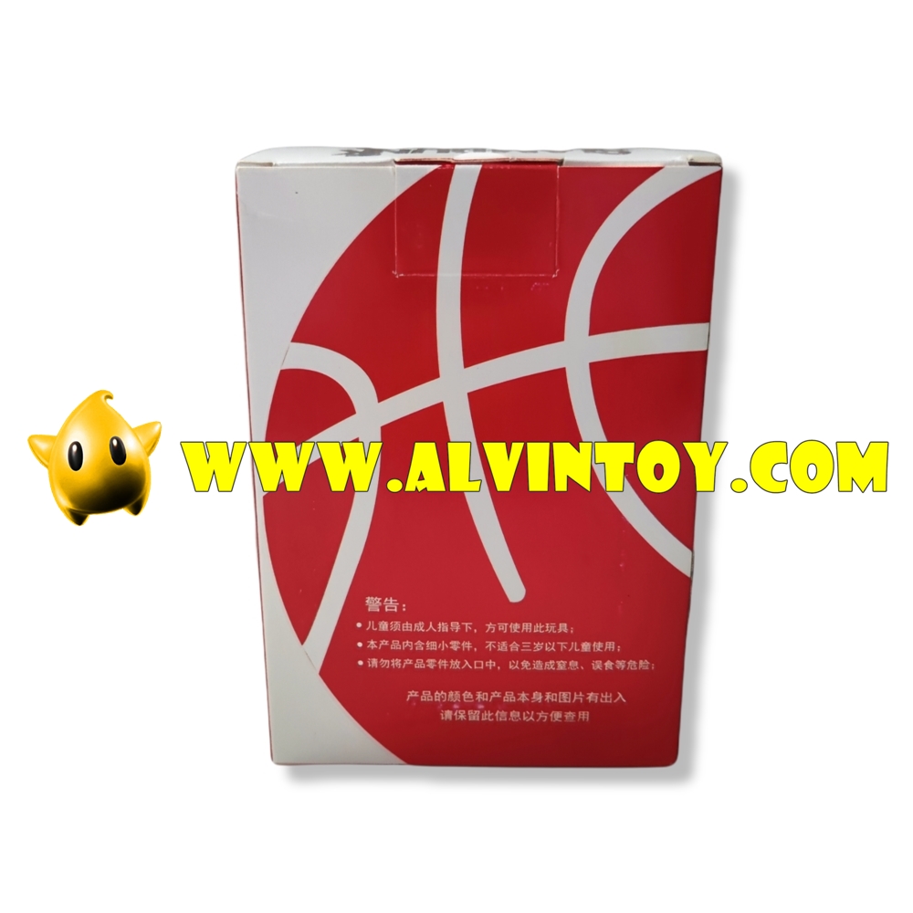 โมเดล หัวสั่นดุ๊กดิ๊ก สแลมดังก์ - Slam Dunk