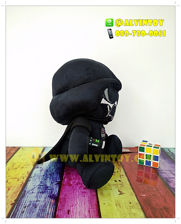 ตุ๊กตา Darth Vader ท่านั่ง 12 นิ้ว