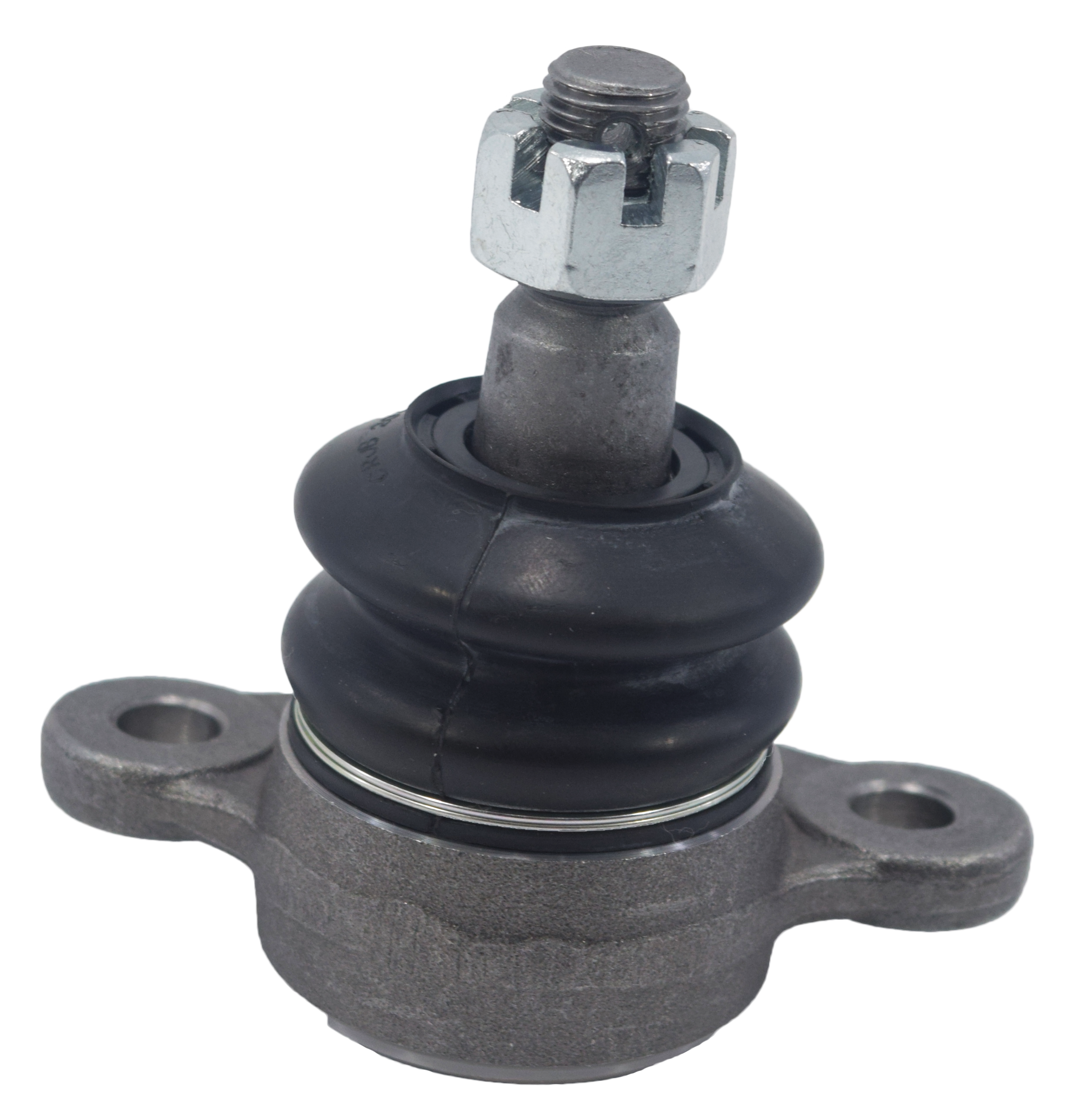 ลูกหมากปีกนกบน ISUZU / CHEVROLET D-MAX 4WD ปี 2002-2006 HI-LANDER / MU-7 GOLD SERIES ปี 2007-2011 (ACTIVE, PRIMO) / COLORADO 4WD ปี 2004-2007 ยกสูง เบอร์ 3B-5311 อีซูซุ ดีแม็คไฮแลนเดอร์ ยกสูง ยี่ห้อ 333 (1คู่ 2 ตัว) UPPER BALL JOINT