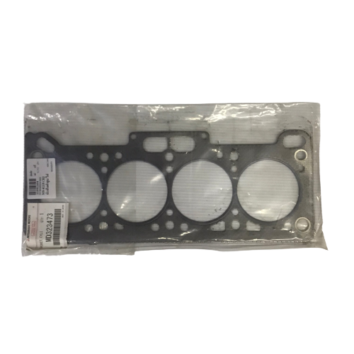 (แท้ศูนย์) ประเก็นฝาสูบ MITSUBISHI 4G15 / 4G13 / CB2A / C11A / LANCER 1.5 มิตซูบิชิ แลนเซอร์ MD323473 (แบบไฟเบอร์)