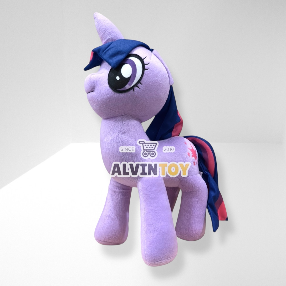 ตุ๊กตา Twilight Sparkle - ทไวไลท์ สปาร์คเคิล 18 นิ้ว