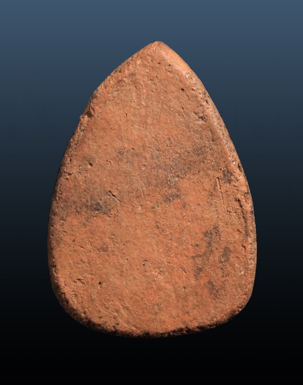 พระปทุมมาศ เนื้อดิน สุพรรณบุรี