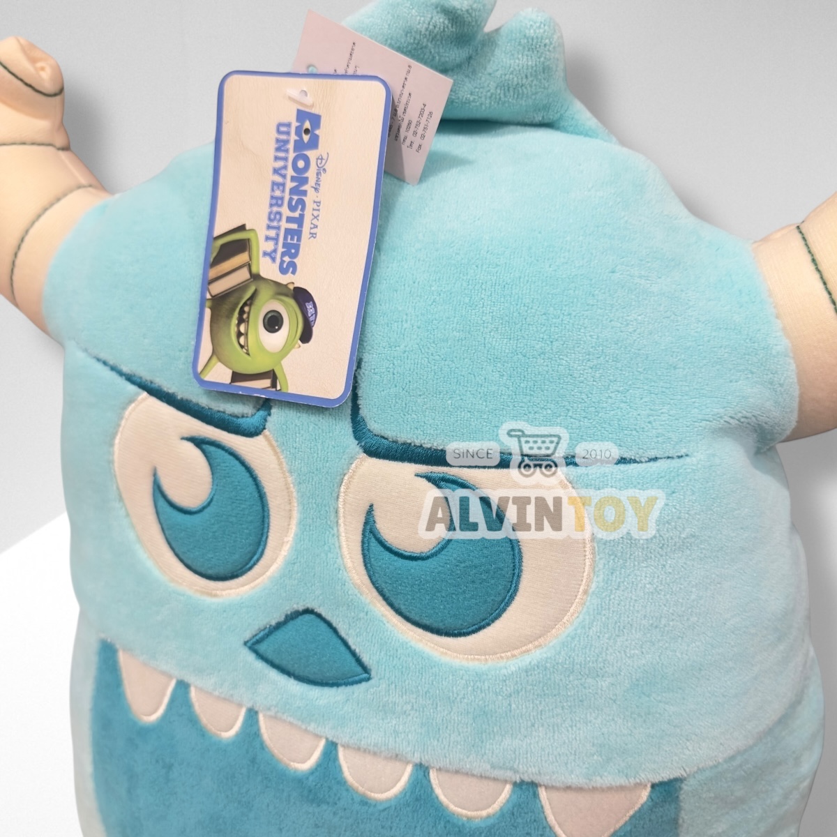 หมอนหน้าซัลลี่ ซัลลิแวน