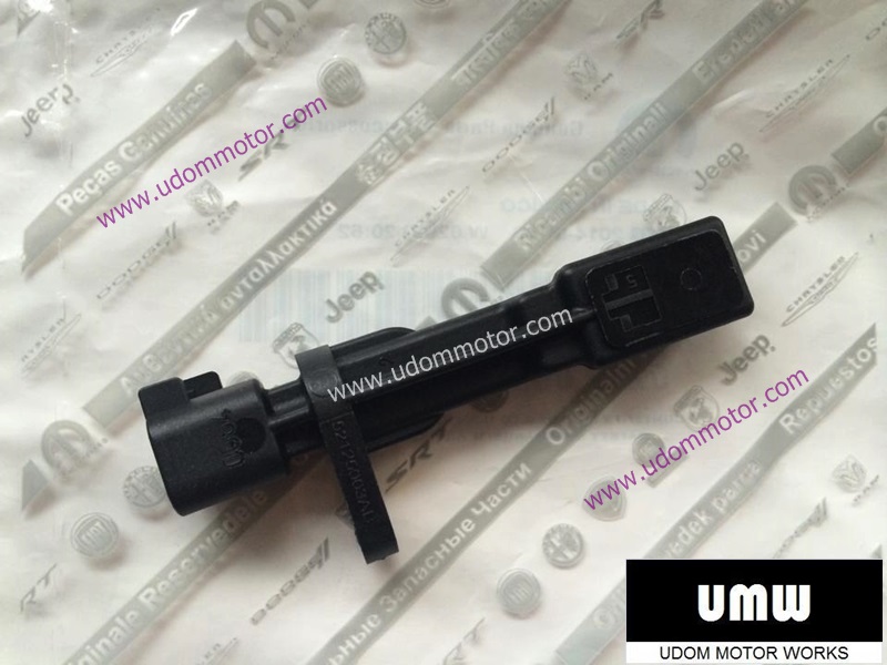 สปีดเซนเซอร์ ล้อหลัง ABS JEEP WRANGLER SAHARA CRD JK 2.8 / ABS Sensor, MOPAR จี๊ป แรงเลอร์