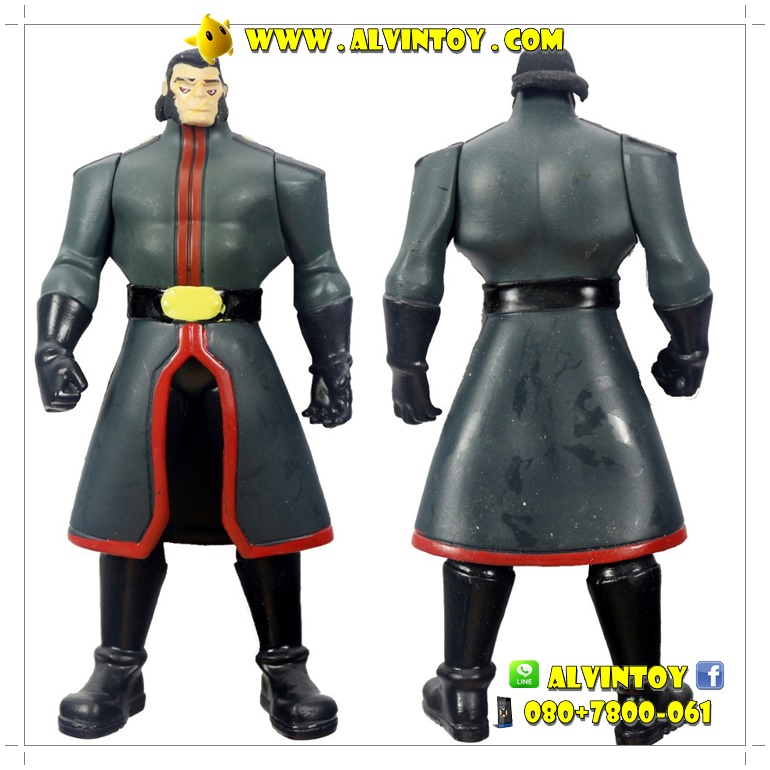 Figures DC Super Hero AL1