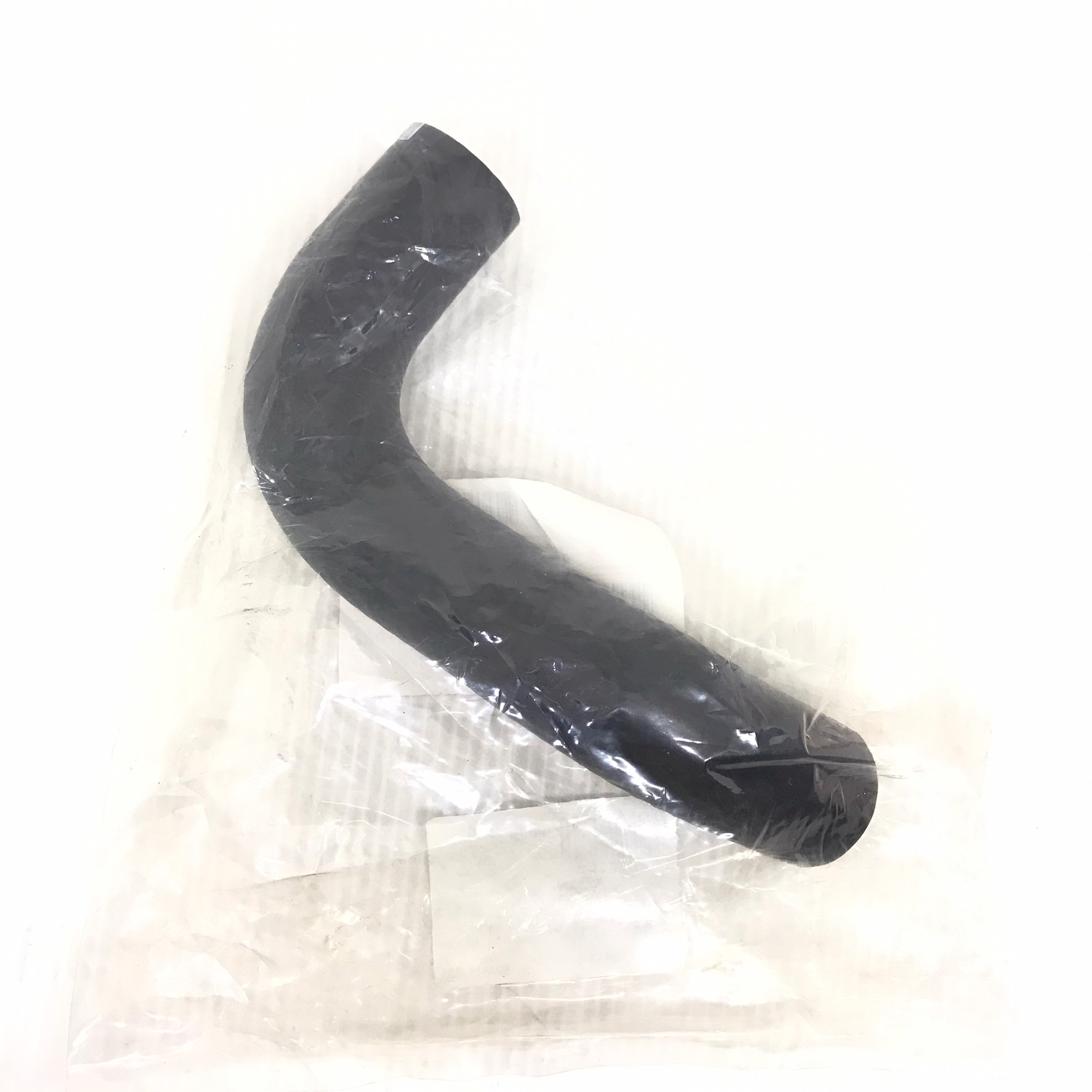 (แท้ศูนย์) ท่อยางปั้มน้ำ ISUZU NPR 120 / 4HF1 อีซูซุ / รูใน 17.5 mm. / เบอร์ 8-94313455-3 ยี่ห้อ ISUZIU