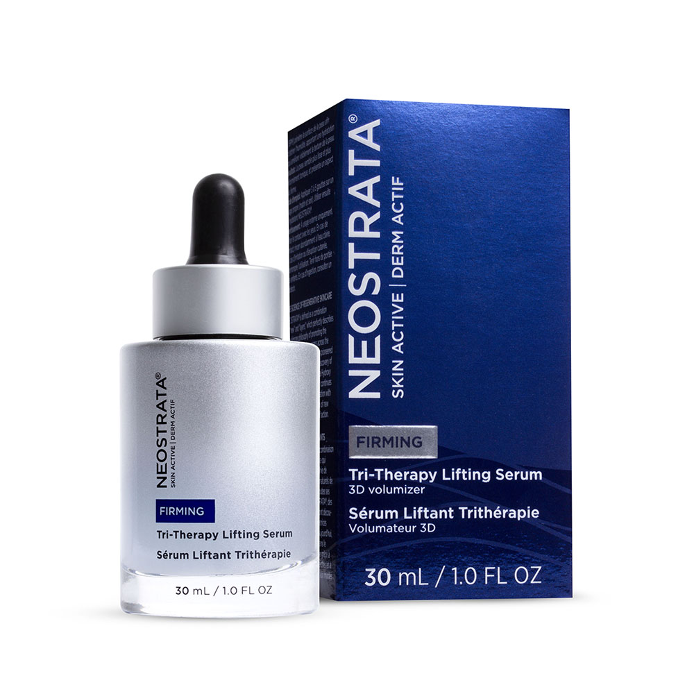 Tri-Therapy Lifting Serum (NTLS)