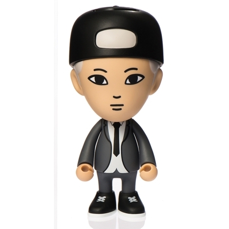 ( Pre-Order ) EXO FIGURE BLUETOOTH SPEAKER ( Kai Ver. ) วางจำหน่าย 25 / 2 / 2016