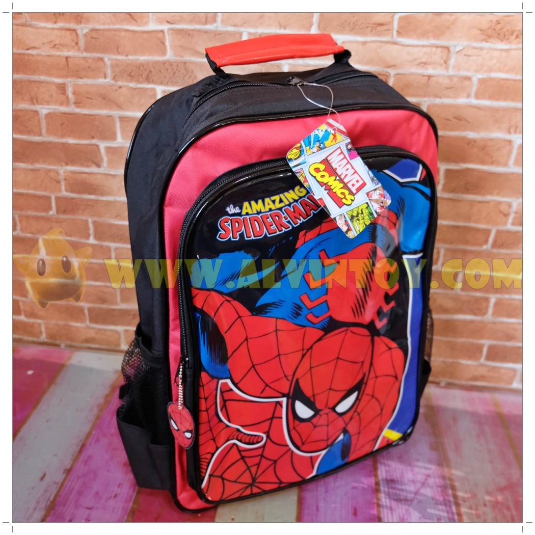 กระเป๋าเป้ Amazing Spider-Man 16 นิ้ว
