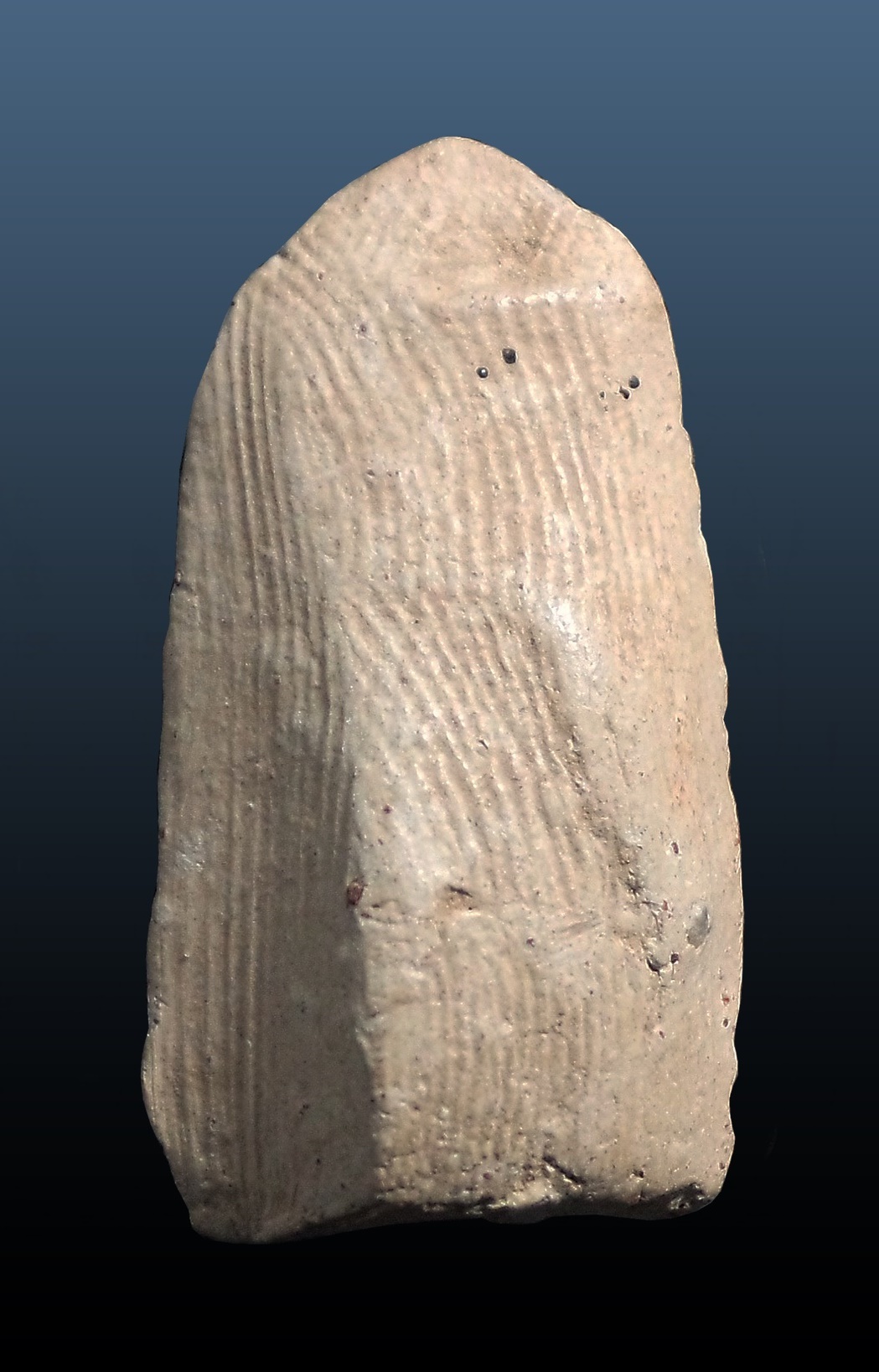 พระรอดแสงตา วัดมหาวัน จ.ลำพูน