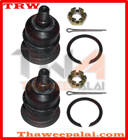 ลูกหมากบน Mitsubishi STRADA 2WD K64 /TRW JBJ482