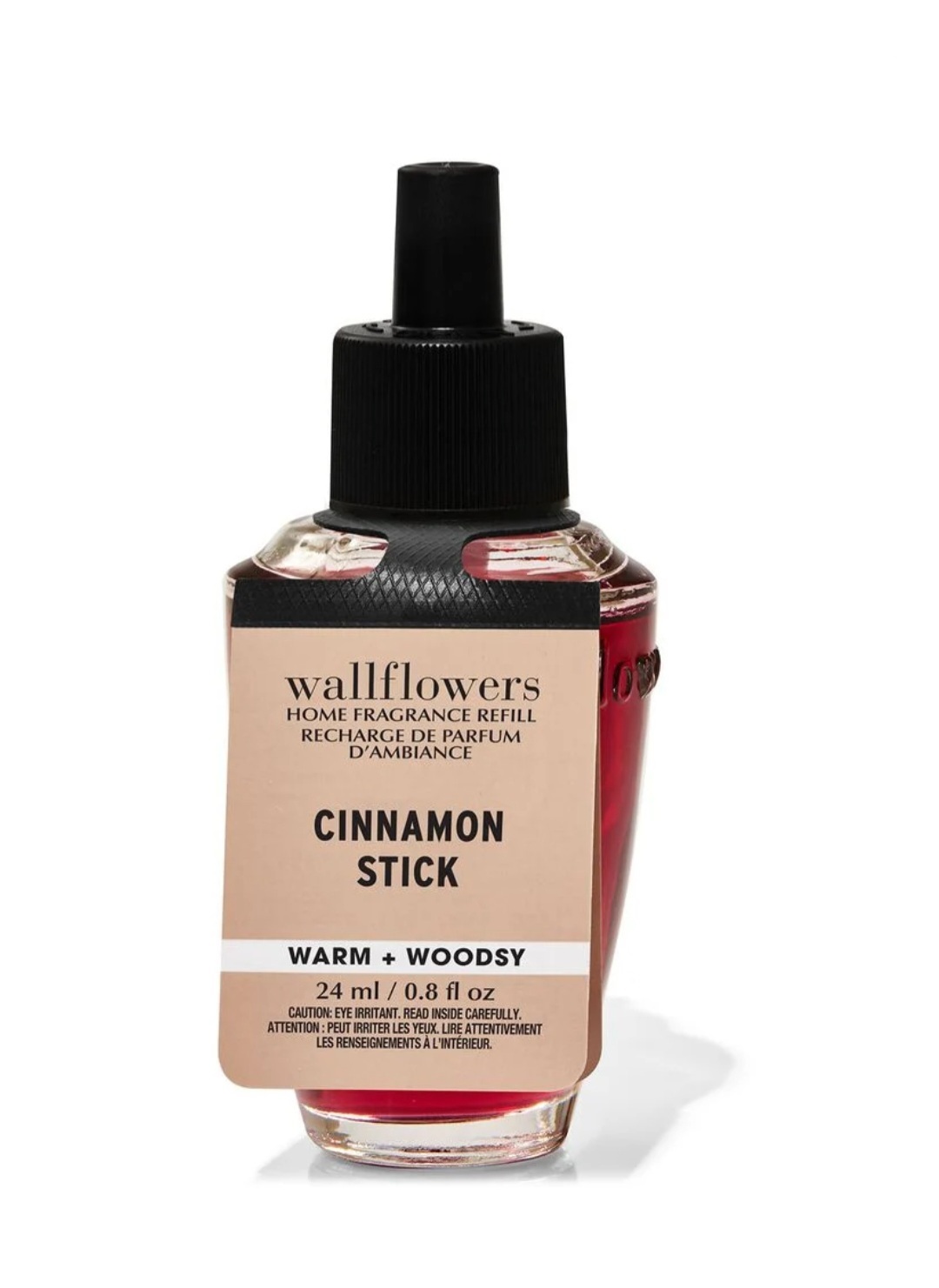 Cinnamon Stick
