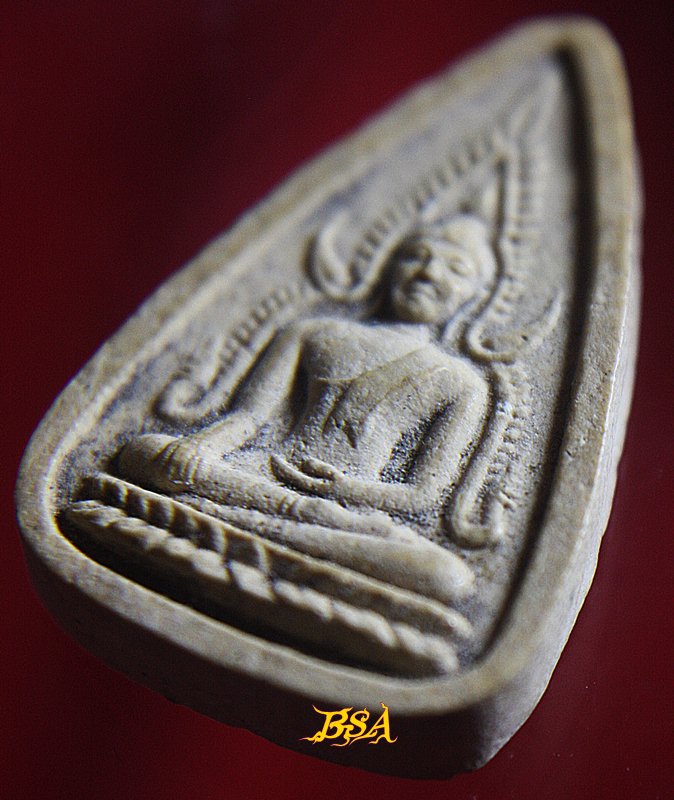 พระพุทธชินราช วัดพุซาง สระบุรี