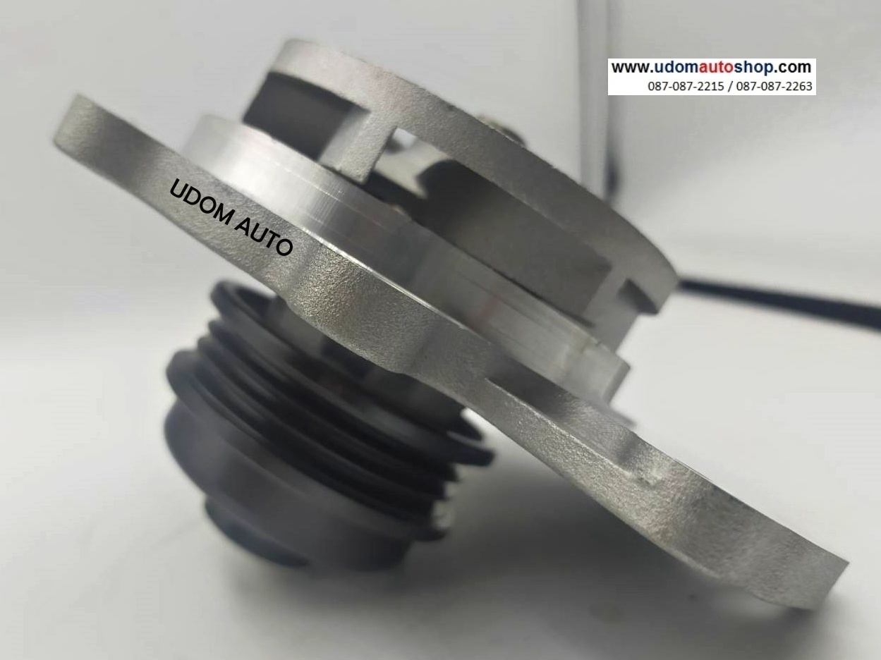 ปั๊มน้ำ (รุ่นคอยาว) ESCAPE V6, TRBUTE 3000 CC.