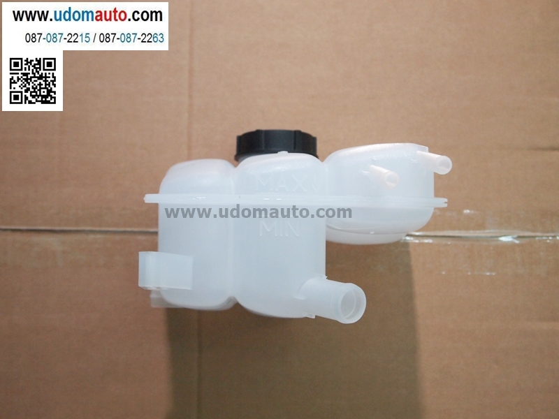 กระป๋องพักน้ำหม้อน้ำ VOLVO S40 2.0L / Coolant Tank