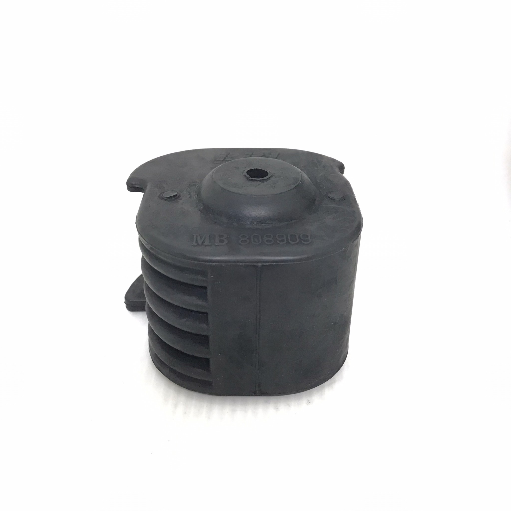 (1ตัว) บู๊ชปีกนก MITSUBISHI E-CAR ปี 1990-1999 / CB1 /CB2 / CK2 / CK5 (ข้างซ้าย) ตัว ล่าง มิตซูบิชิ อีคาร์ / LOWER / ARM BUSHING ยี่ห้อ RBI / เบอร์ MB808909 / MR102653 / M2426L