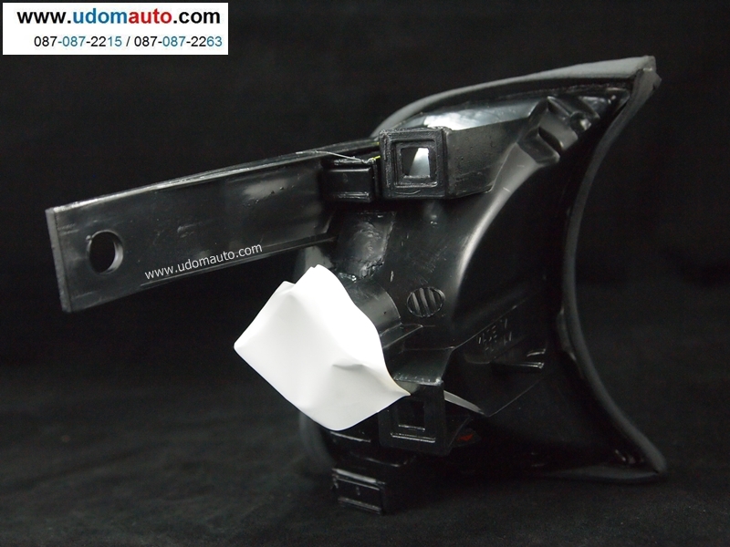 เสื้อไฟหรี่มุม BMW E34 / DEPO