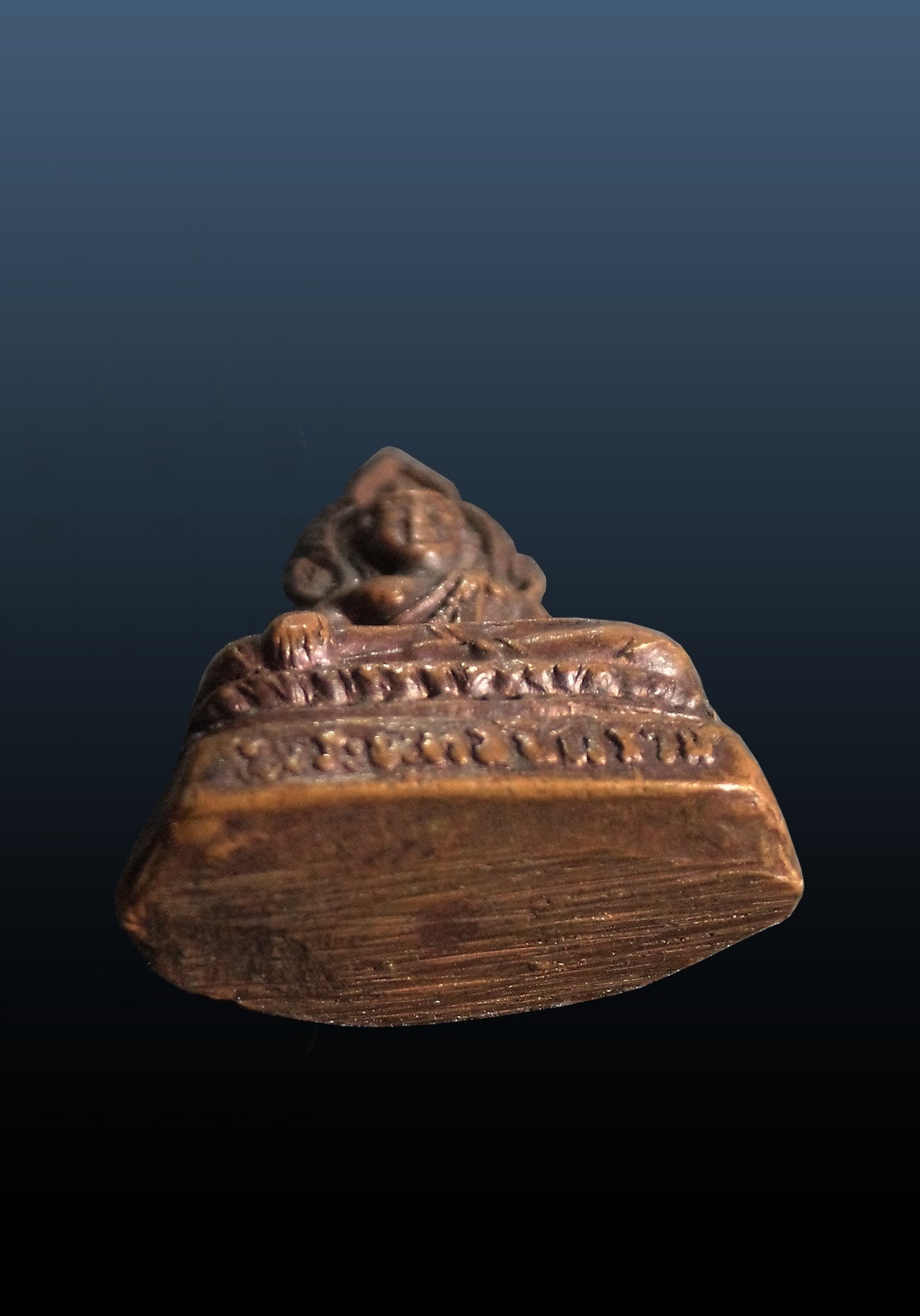 รูปหล่อปั้ม พระพุทธชินราช วัดพระศรีรัตนมหาธาตุวรมหาวิหาร พิษณุโลก