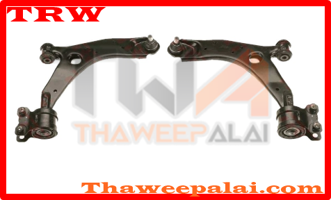 ปีกนกล่าง MAZDA3 ปี05-09 /TRW JTC7562-JTC7563