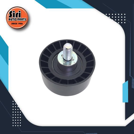 (ประกัน 1 เดือน) ลูกลอกสายพานราวลิ้น CHEVROLET OPTRA 1.6 (F16 D3) ตัวเล็ก เชฟโรเลต 532 0194 20