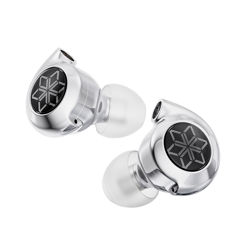 FiiO FD11 *ของแท้ประกัน 1ปี* In Ear Monitors, หูฟังอินเอียร์มอนิเตอร์