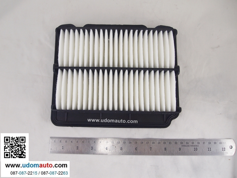 ไส้กรองอากาศ AVEO / Air Filter , 96536696