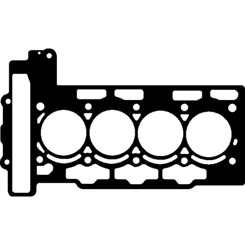 ปะเก็นฝาสูบ R56-R61 เครื่อง N12, N163 / Head Gasket, 7595139, 11127560271