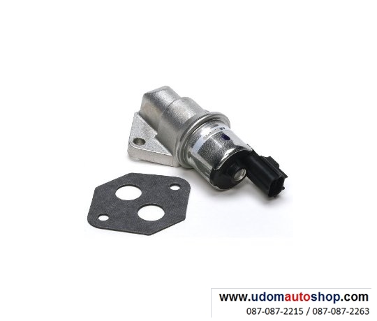 เซ็นเซอร์ควบคุมอากาศ (IAC Valve) FORD FOCUS 2.0L (รูปจริง) / วาวล์ควบคุม, Idle Air Control
