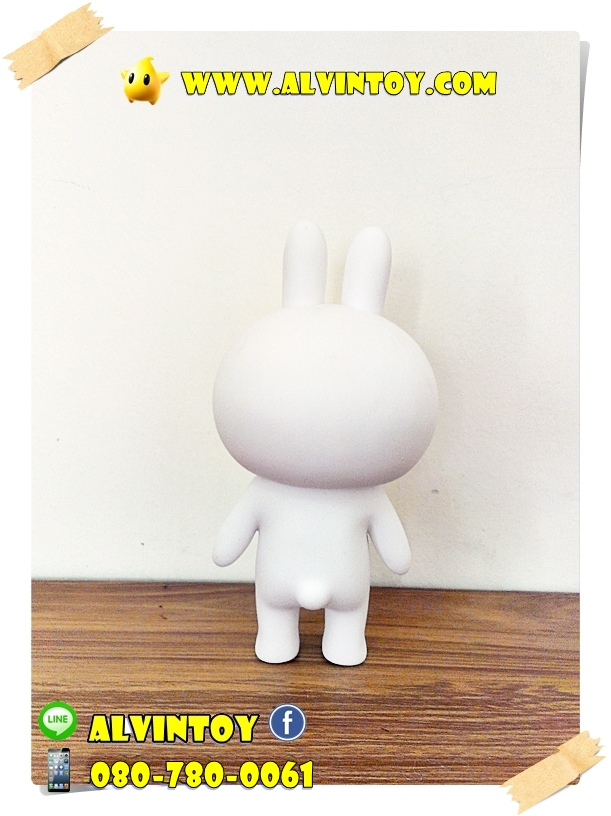 โมเดล Cony - กระต่ายโคนี่ AL3