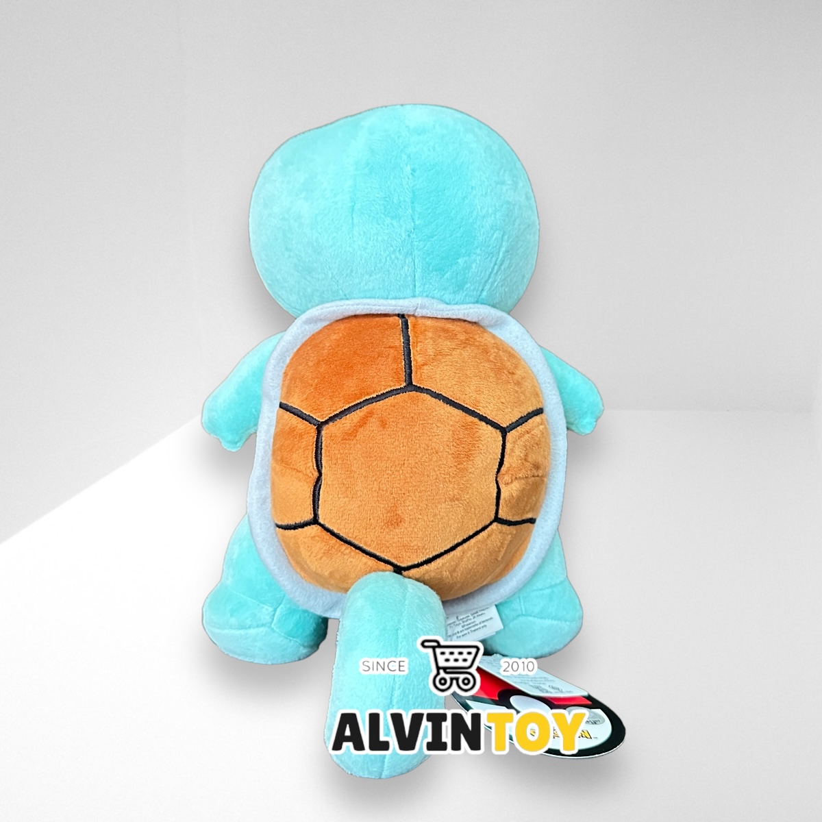 ตุ๊กตา Squirtle - เซนิกาเมะ 10 นิ้ว