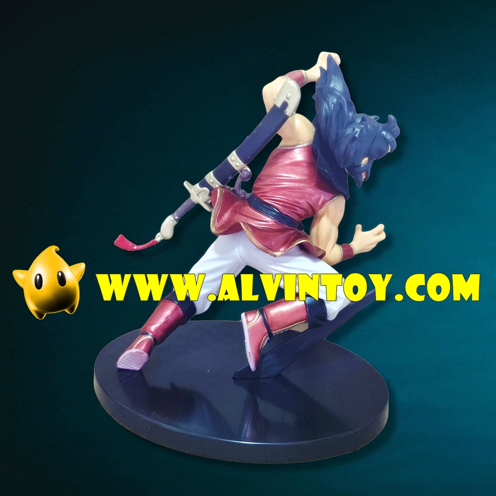 Figure Yamcha - หยำฉา