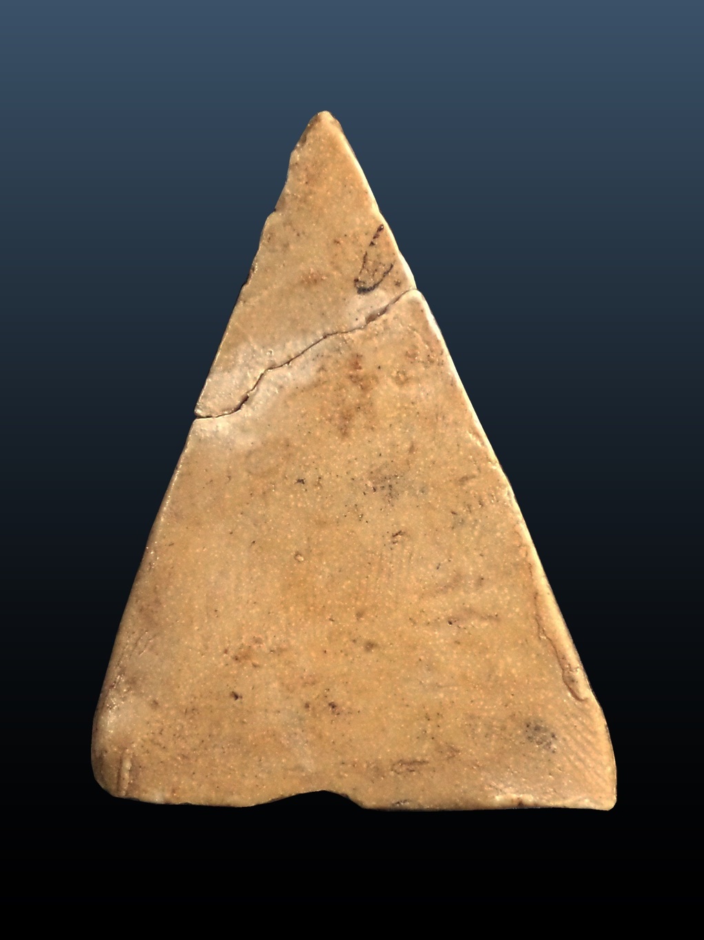 สมเด็จพระธรรมจักร เนื้อผงน้ำมัน รุ่นแรก หลวงพ่อโบ วัดโคกหิรัญ อยุธยา ปี2492