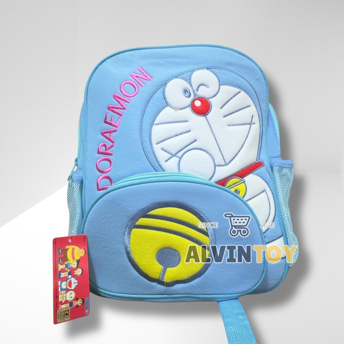 กระเป๋าเป้ Doraemon - โดราเอมอน