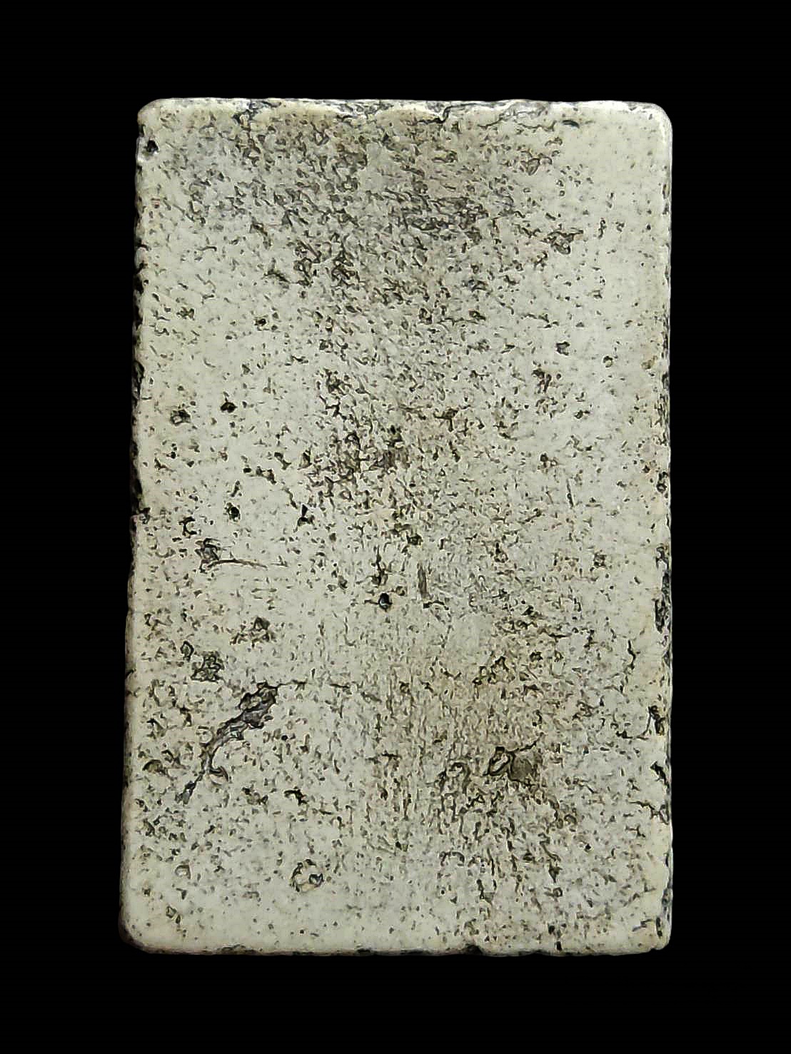 พระสมเด็จพิมพ์ฐานคู่ กรุหลวงพ่อโต วัดอินทร