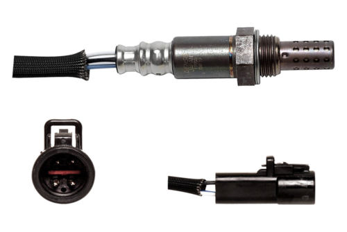 อ๊อกซิเจนเซนเซอร์ FORD ESCAPE (รูปจริง) / Oxygen Sensor(Upstream), AJ0418861B