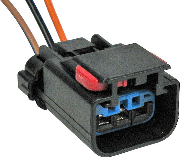 ปลั๊กเซนเซอร์เพลาราวลิ้น NEON / Camshaft Sensor