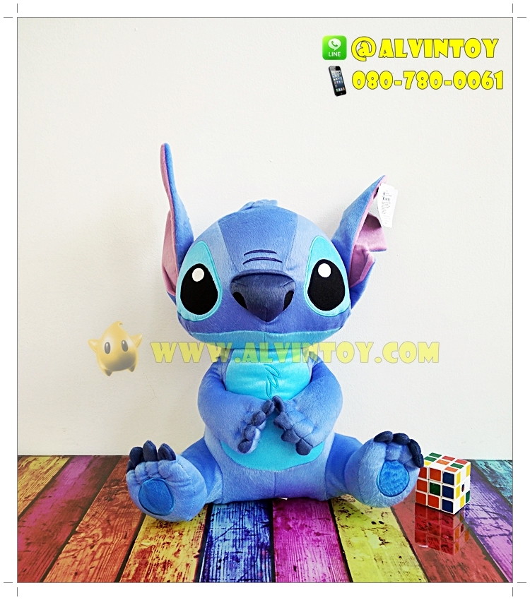 ตุ๊กตา Stitch - สติทช์ 16 นิ้ว