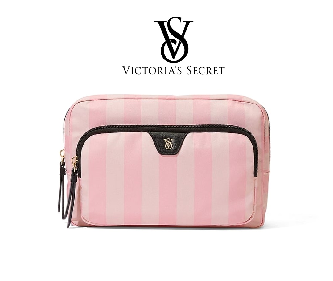 Victoria's Secret Glam Bag