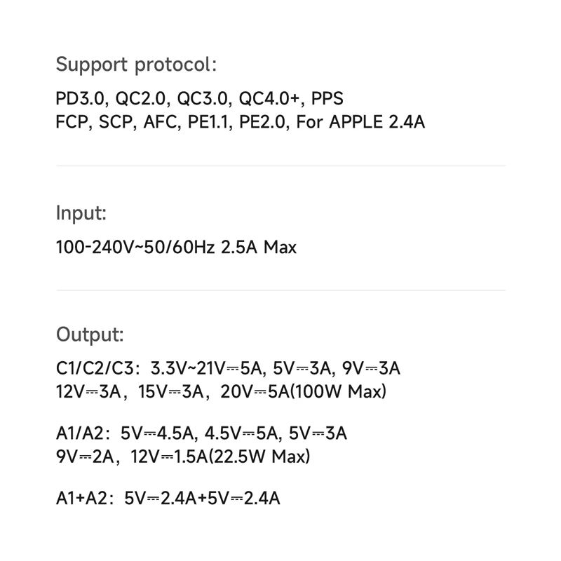 Hagibis 200W USB C Charger, Desktop 5 Ports GaN Charger with LCD Display Fast Charging Station PD 3.0