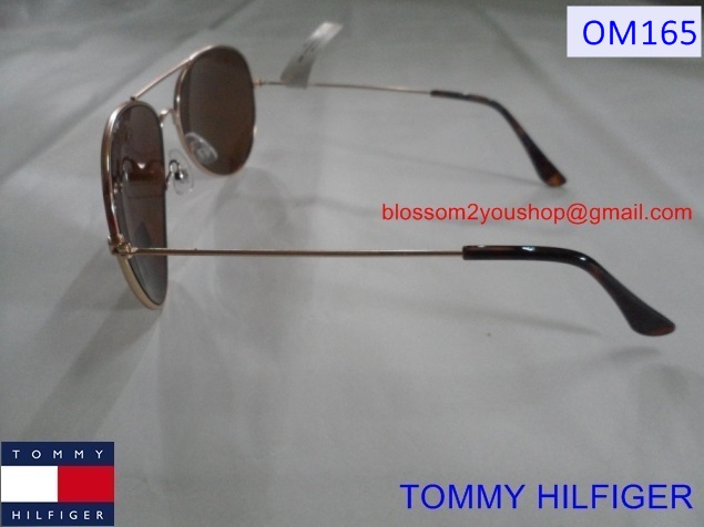 Tommy Hilfiger รุ่น OM165