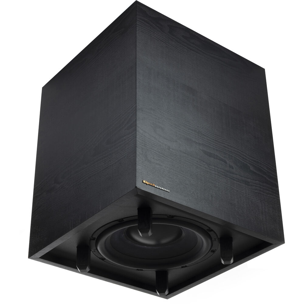 Klipsch Cinema 600 + Surround3 *ของแท้รับประกัน1ปี* 600W, 5.1-Channel Soundbar System with SURROUND 3 Wireless Speaker Kit (Pair), ลำโพงซาวด์บาร์ 5.1, 600 วัตต์ + ลำโพงเซอร์ราวด์ 1 คู่