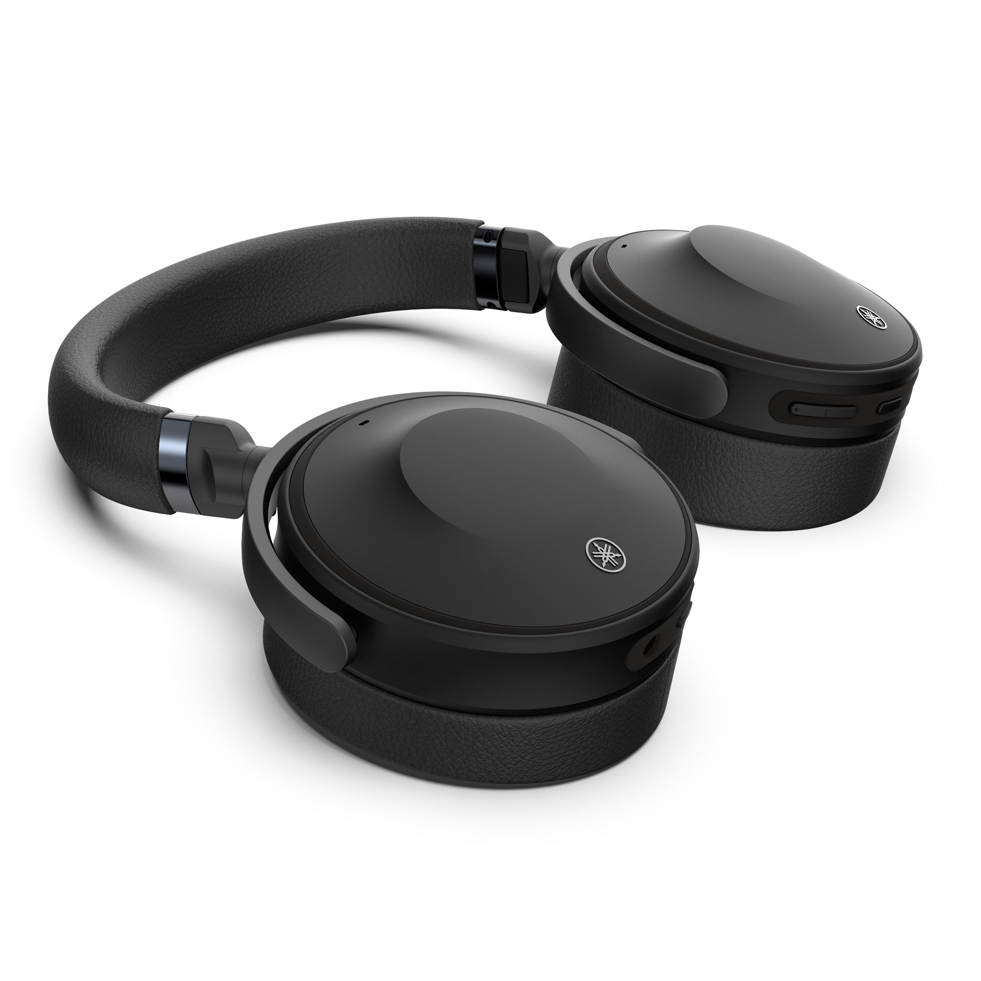 Yamaha YH-E700A *ของแท้รับประกัน 1ปี* หูฟังไร้สาย Noise-Canceling Wireless Over-Ear Headphones