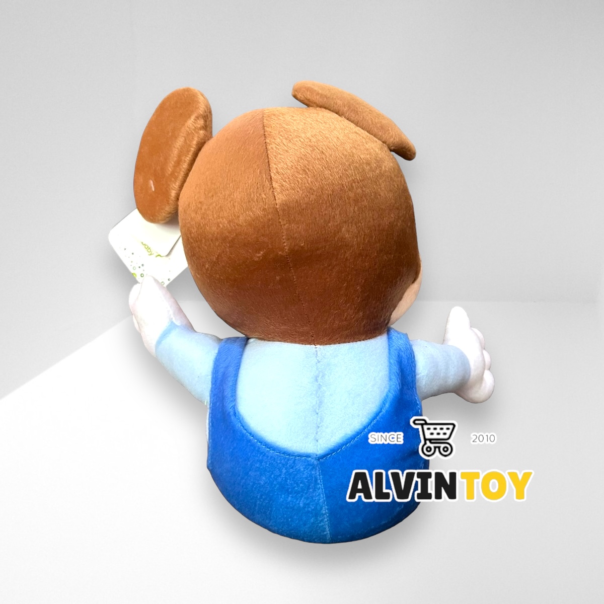 ตุ๊กตา Mickey Mouse Baby 13 นิ้ว