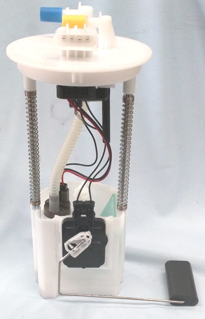 ลูกลอยถังโซล่า COLORADO 12 / Fuel Pump, 0580314361