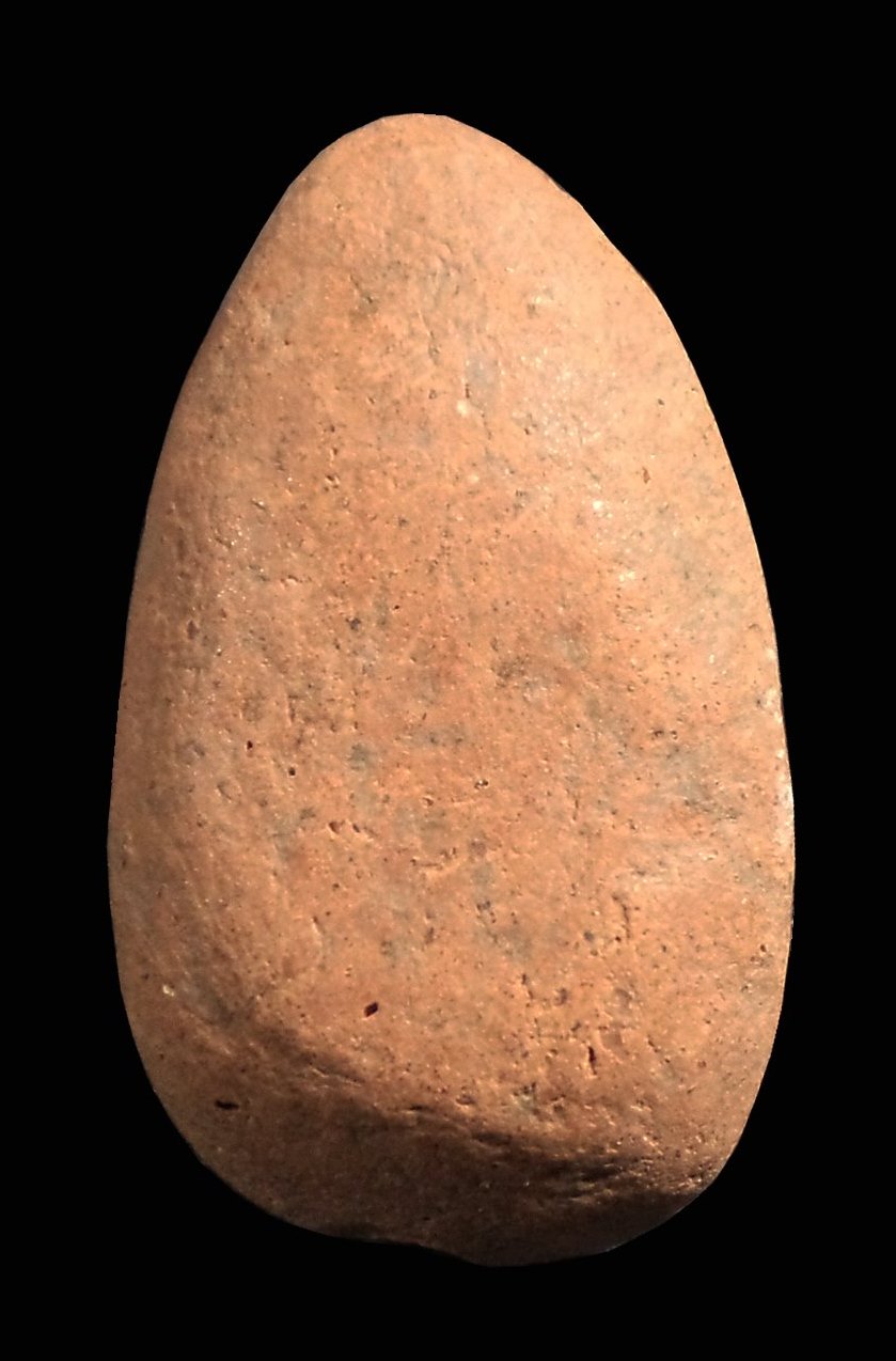 พระเนื้อดิน