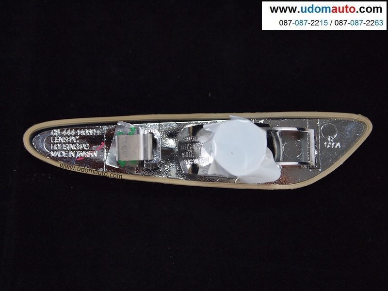 ไฟเลี้ยวข้างแก้ม BMW E46 ทุกรุ่น