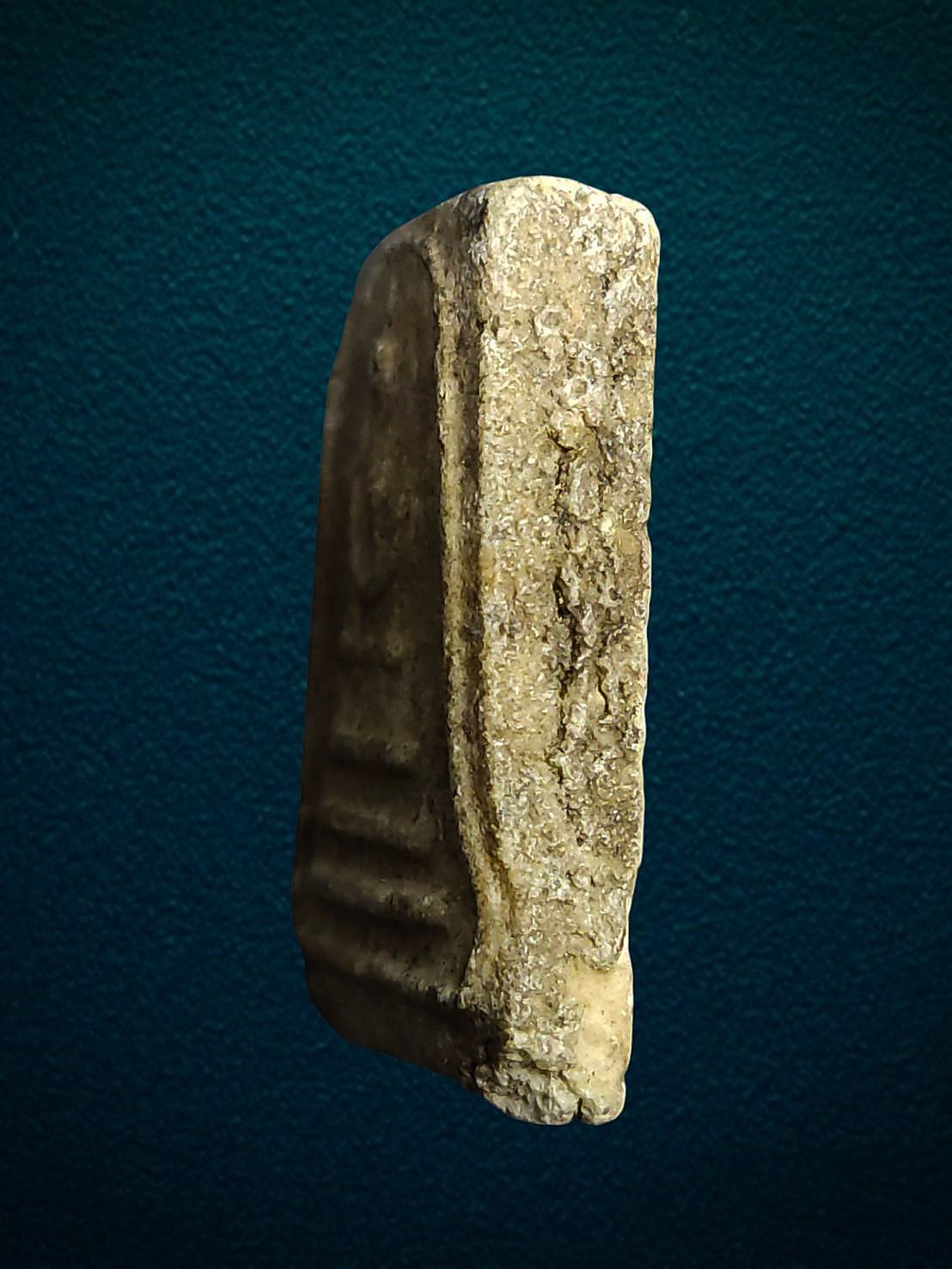 พระสมเด็จ พิมพ์3ชั้น ไม่ทราบที่