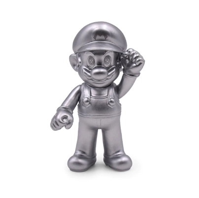 ชุดโมเดลมาริโอ้ 19 ตัว - Super Mario Odyssey Collection