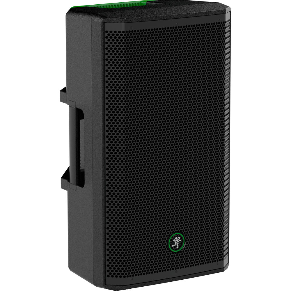 Mackie Thrash212 *ของแท้รับประกัน 1ปี* ลำโพงเคลื่อนที่ 12นิ้ว, 1300W, 2Ch.,รองรับ Mic /Line & Hi-Z